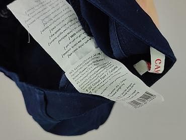 cocodrillo spodnie: CAMAIEU, Spodnie materiałowe damskie, rozmiar XS — 5