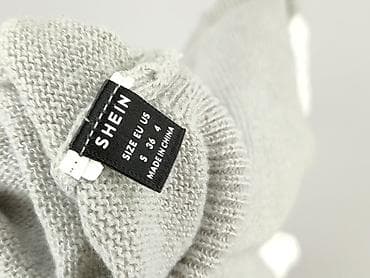 Ubrania damskie: Shein, Sweter damski, rozmiar S — 4
