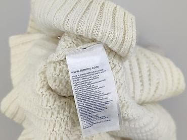 brandy sweter: Tommy Hilfiger, Golf damski, rozmiar XL — 5