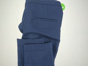 spodnie cargo damskie hm: H&M, Spodnie materiałowe damskie, rozmiar S — 5