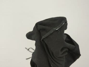 czarna sukienka i creepersy: Atmosphere, Sukienka damska, rozmiar XL — 5