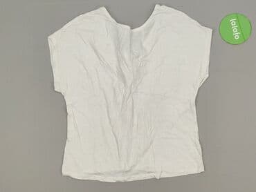 koszulki basic hm: MNG, Bluzka damska, rozmiar M — 2