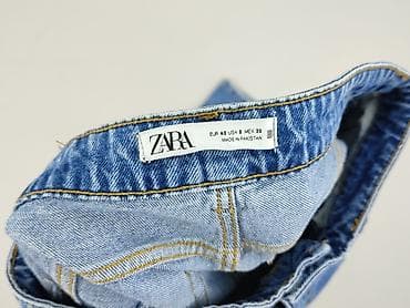 zara jeans flare: Zara, Jeansy damskie, rozmiar L — 4