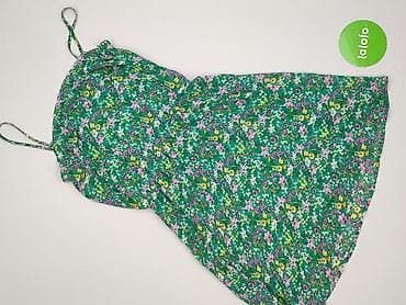 satynowe spódnice hm: H&M Divided, Sukienka damska, rozmiar S — 2