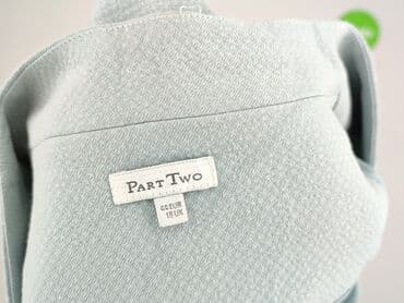 ochnik marynarki damskie: PART TWO, Marynarka damska, rozmiar 2XL — 4