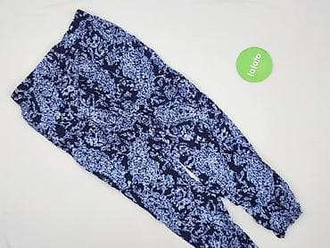 apiko spodnie: Takko Fashion, Spodnie materiałowe damskie, rozmiar M — 3