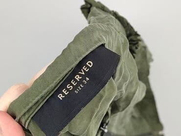 john rocha kurtka: Kurtka bomberka damska, rozmiar XS — 5