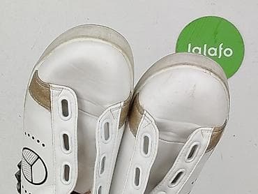 klapki pitbull 43: Sneakersy damskie, rozmiar 37 — 6