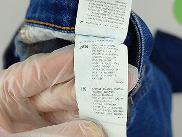 cargo hm: Jeansy dla mężczyzn, rozmiar XS — 6