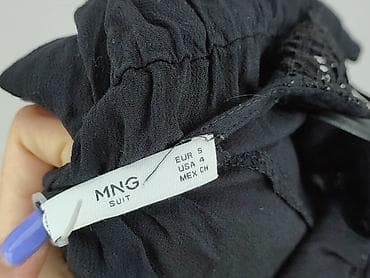 bluzka marki mango: MNG Suit, Bluzka damska, rozmiar S — 5
