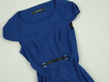 sukienki na wesele dla mamy modbis: Sukienka damska, rozmiar S — 1