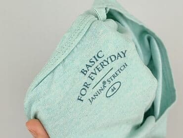 sukienki o kroju marynarki reserved: Janina, Bluzka damska, rozmiar 2XL — 4