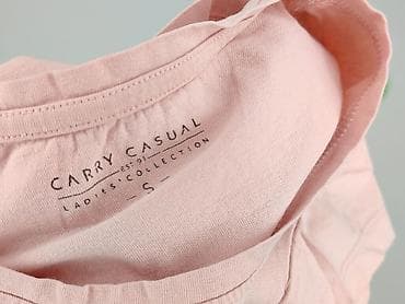 element t shirty: Carry, T-shirt damski, rozmiar S — 5