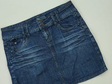 spódnice jeansowe massimo dutti: Promod, Spódnica damska, rozmiar XL — 1