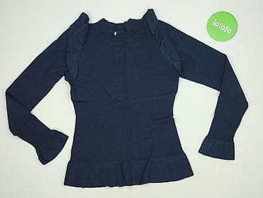 sweter panterka: Sweter damski, rozmiar S — 2