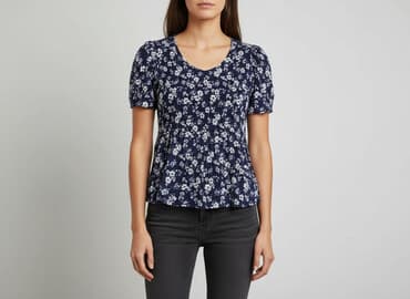 koszulka do garnituru damskiego: F&F, Bluzka damska, M w lalafo.pl — 6 koszulka do garnituru damskiego: F&F, Bluzka damska, M — 6