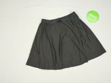 spódnice plisowane tiulowe czarne: House, Women`s skirt, size XS (EU 34) — 2