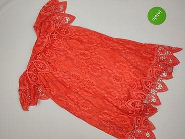 figl sukienki: Italian Style, Sukienka damska, rozmiar S — 3