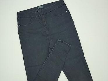 jeans h: Jeansy damskie, rozmiar L — 1