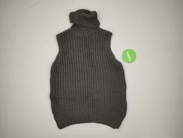 piec lat w paski bluzka w paski swiat: H&M, Sweter damski, rozmiar S — 2