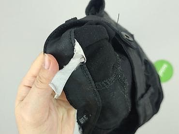 buty m: Spodnie materiałowe damskie, rozmiar 2XS — 5