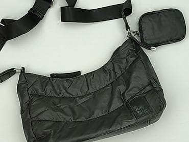 purse grey: Torebka, stan - Bardzo dobry — 1