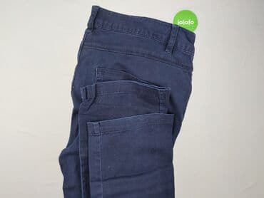 Women: Greenpoint, Material trousers for women, size S (EU 36) — 5