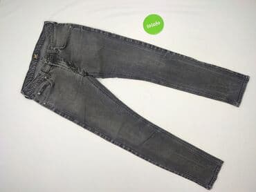 new look spodnie z wysokim stanem: Lee, Jeansy dla mężczyzn, S — 2