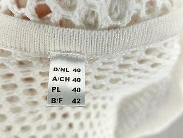 stranger things pull and bear: Kardigan damski, rozmiar L — 5