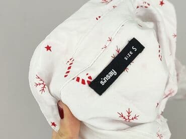 koszula świąteczna sinsay: Sinsay, Women`s shirt, size S — 5