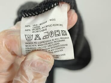 next kurtka zimowa: Sweter dla mężczyzn, XL — 5