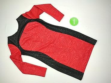 kurtka stich: Sukienka damska, rozmiar XL — 2