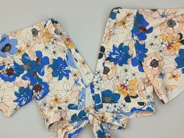 zara bluzki jedwabne: Zara, Bluzka damska, rozmiar M — 1