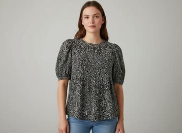 papaya ubrania sukienki: Papaya, Bluzka damska, rozmiar M — 6