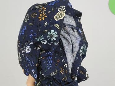 sukienki rozkloszowane midi na wesele: H&M Basic, Sukienka damska, rozmiar S — 6