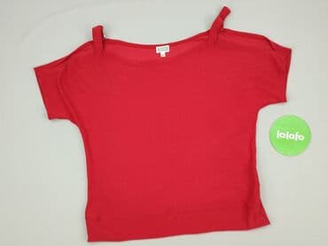 etam szlafrok: Etam, Bluzka damska, rozmiar XL — 2