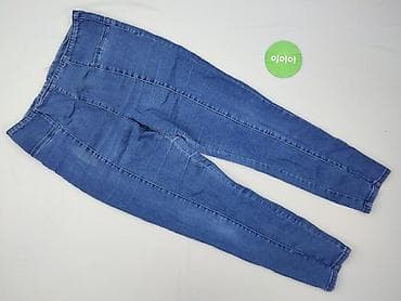 le collet spodnie: Beloved, Legginsy Eleganckie damskie, rozmiar XL — 2