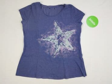 Komplety dresowe: T-shirt damski, rozmiar L — 2