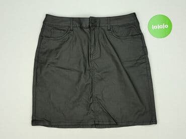 sprzedaż używanych majtek damskich: F&F, Spódnica damska, M — 2