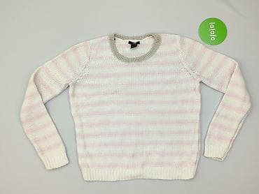 sweter kaszmirowy: H&M, Sweter damski, rozmiar XS — 2