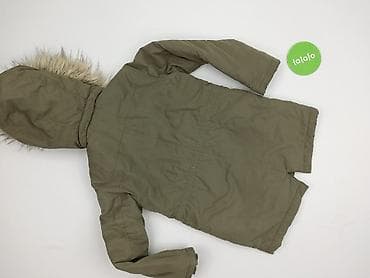 kombinezon babaluno: Kurtka zimowa, H&M, 9 lat, 128-134 cm, stan - Bardzo dobry — 3