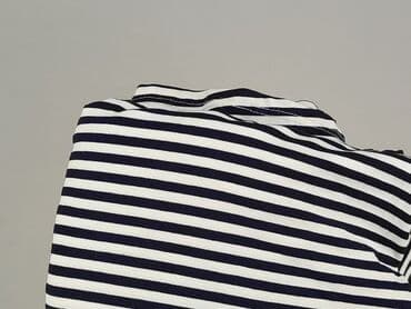 marynarka damska niebieska reserved: Bluzka damska, S — 5