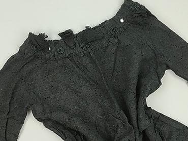 bluzki w usta: Bluzka damska, rozmiar 3XL — 1