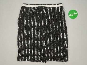 spódnice z prostokąta na gumce: Women`s skirt, size XL (EU 42) — 2
