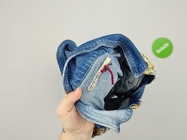 kurtki skórzane stradivarius: Stradivarius, Kurtka jeansowa damska, rozmiar S — 5