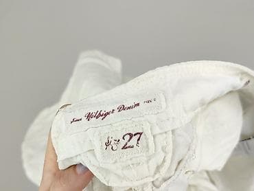 rich: Hilfiger Denim, Szorty damskie, rozmiar S — 4