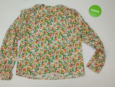 h m marynarka w paski: H&M, Bluzka damska, M — 3