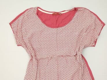 koszulki keya z nadrukiem: EDC, Bluzka damska, S — 1