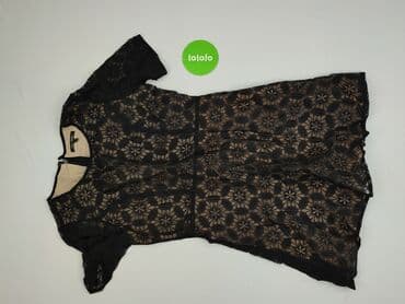 sukienki z gipiury dla puszystych: Next, Women`s dress, size XL (EU 42) — 2