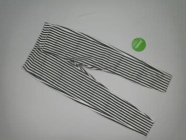 daysie spodnie woskowane: Spodnie materiałowe damskie, rozmiar S — 3